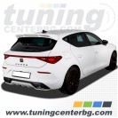СПОЙЛЕР ЗА CUPRA LEON KL /2020 - 2025/ СПОЙЛЕР ЗА CUPRA LEON KL /2020 - 2025/